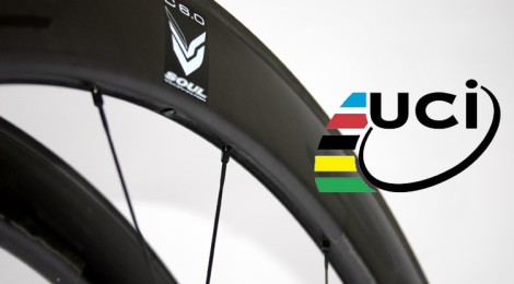 UCI Approval